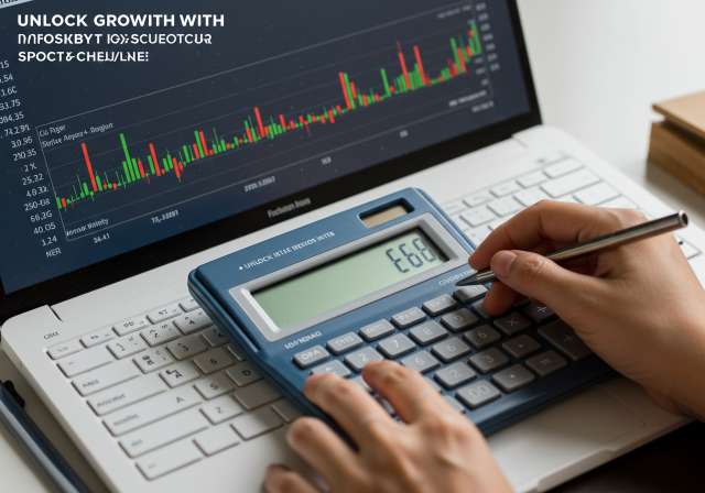 Unlock Financial Freedom: Your Guide to Systematic Investment Plans