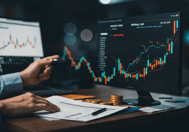 Estimate Returns Easily: Simple SIP Calculator App for Investors