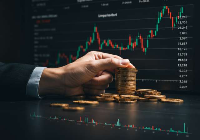 Navigate the Indian Stock Market: Choosing the Right Sensex App