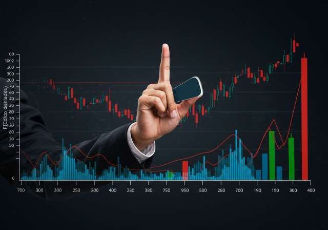 Mastering the Markets: Choosing the Right Trading App for You