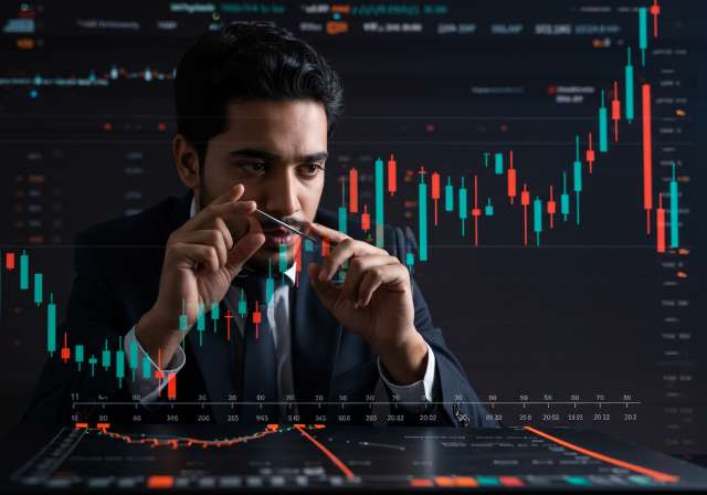 Mastering the Markets: A Guide to Navigating Indian Equities