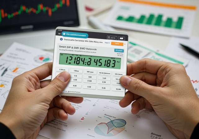 Decoding the Nifty 50: A Comprehensive Guide for Indian Investors