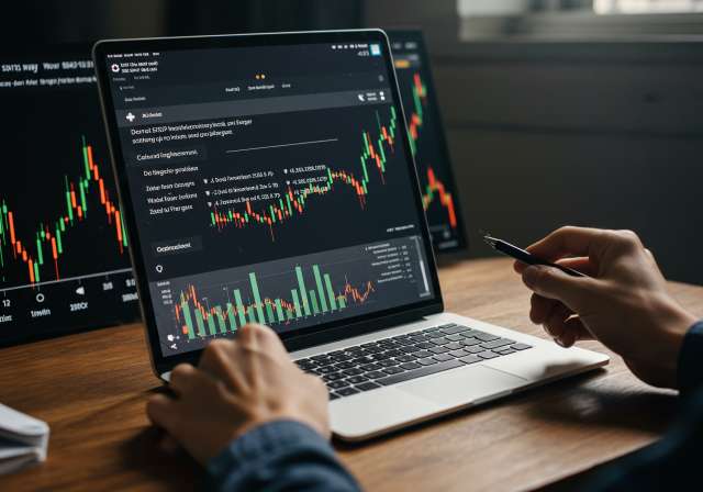 Unlock the Indian Stock Market: A Complete Guide to Opening a Demat Account