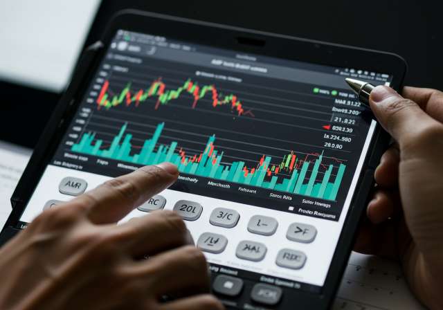 Basket Order Trading: A Streamlined Approach to Investing in India