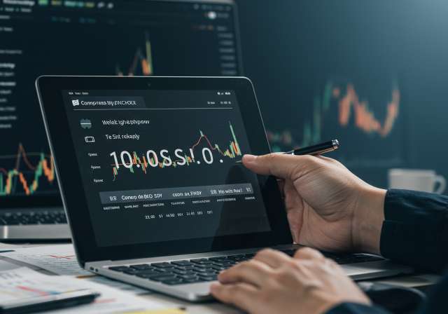 Commodity Trading in India: A Beginner’s Guide to Mobile Apps