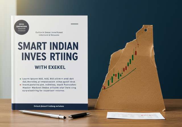 Decoding the Indian Equity Market: A Deep Dive into Trading and Investment