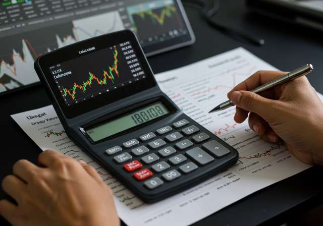 Conquer the Markets: Choosing the Right Trading App in India