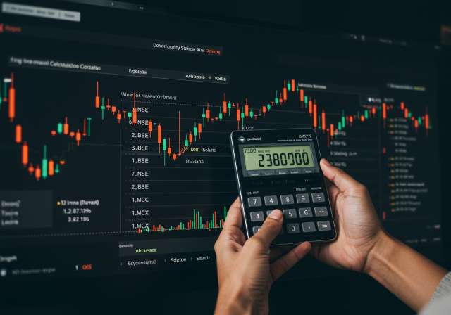 Open Your Door to the Indian Stock Market: Your Guide to Demat Accounts
