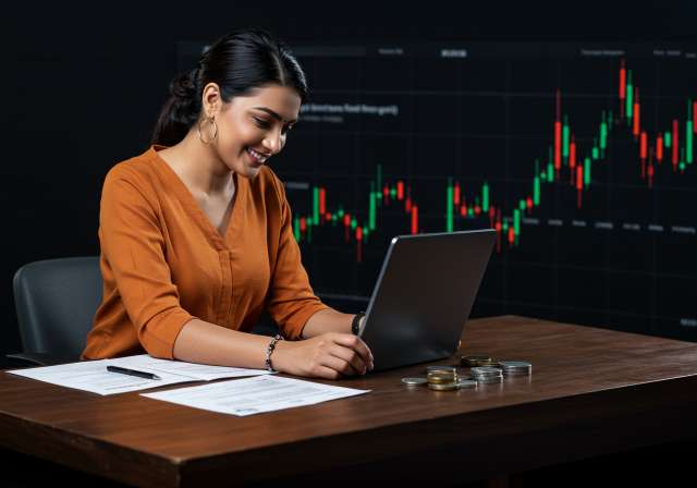 Decoding the Nifty 50: Your Guide to India’s Benchmark Index