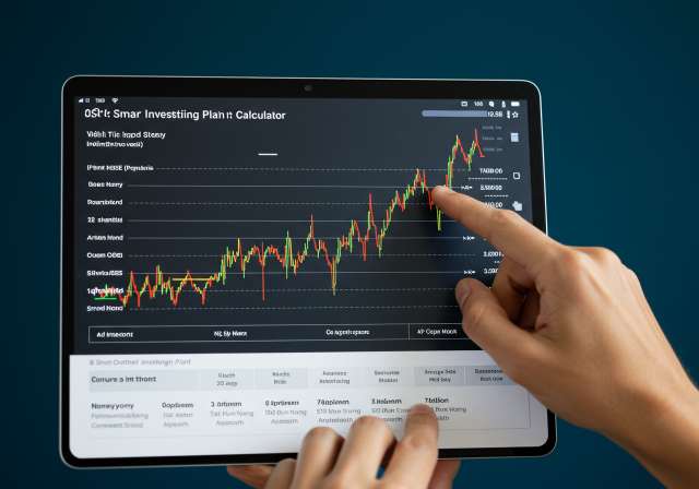 Demat Account: Your Gateway to Indian Stock Market Investments