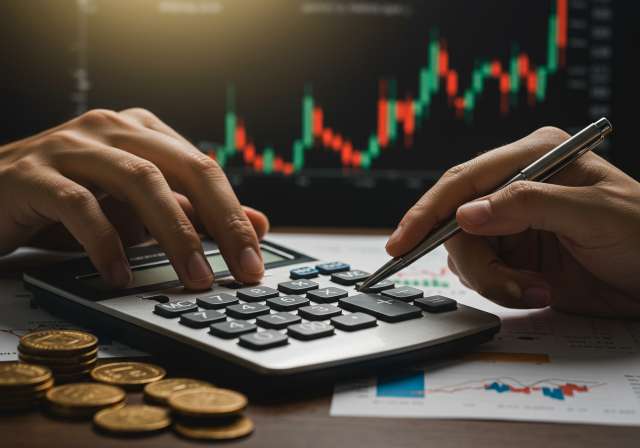 Find Your Edge: Choosing the Lowest Trading Fees Demat App