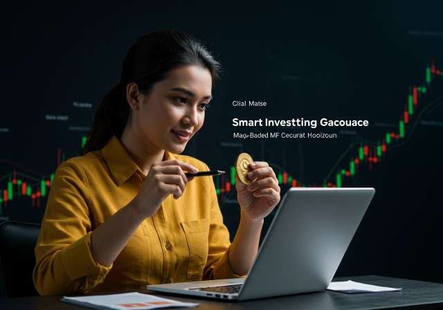 Open a Demat Account Online: A Step-by-Step Guide