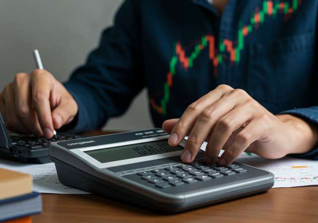 Low-Cost Stock Trading in India: A Smart Investor’s Guide