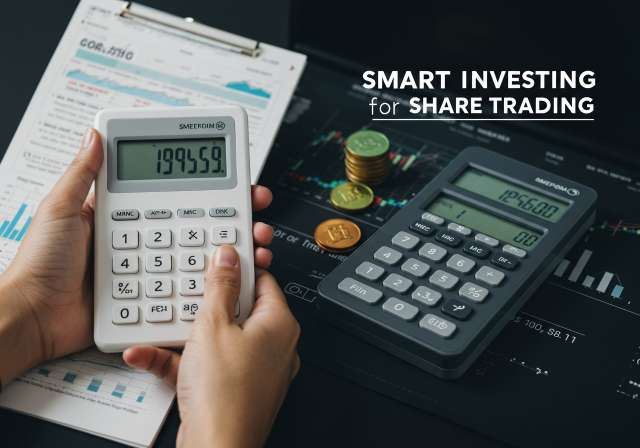 Open a Trading Account Online: Your Gateway to the Indian Stock Market