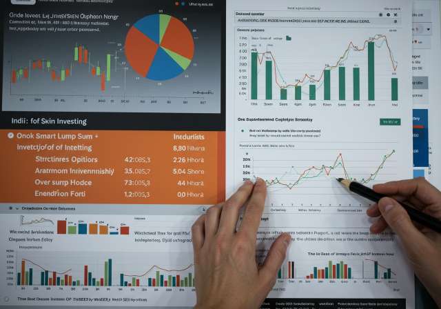 Best Trading Account in India: A Comprehensive Guide (2024)