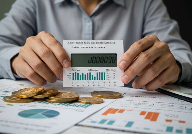 Lowest Demat Account Charges in India: A Detailed Comparison