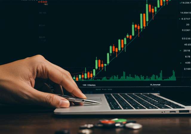 Online Demat Account for Beginners: A Comprehensive Guide