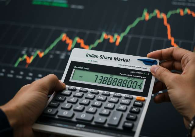 Unlock the Indian Stock Market: Finding the Right Free Demat Account