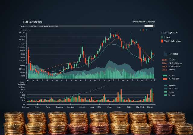 Unlock Your Investment Potential: A Comprehensive Guide to Opening a Demat Account