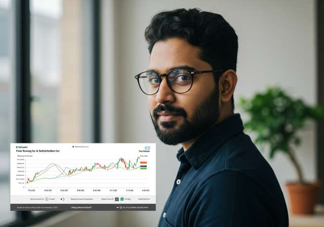 Open a Free Demat Account Today: Your Gateway to Indian Stock Markets