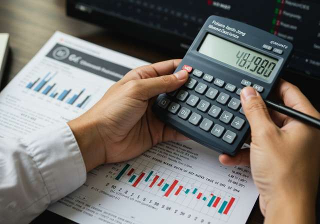 Find the App with the Lowest AMC for Your Demat Account