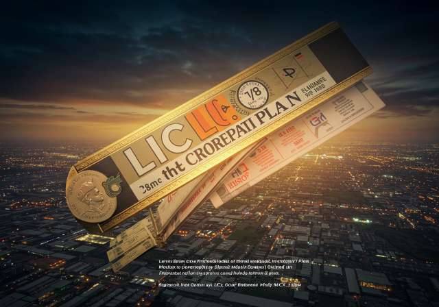 Decoding the Indian Stock Market: A Beginner’s Guide to Investing