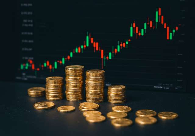 Best Trading Apps in India: A Comprehensive Guide