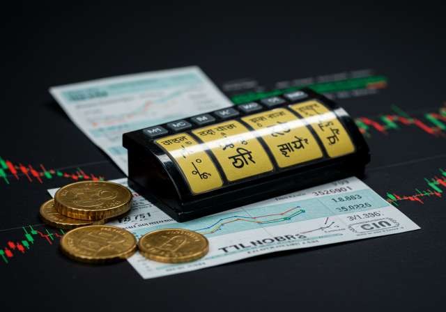 low brokerage trading apps india