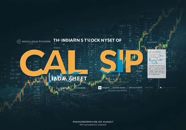 Best Stock Market App: Your Gateway to Indian Equities