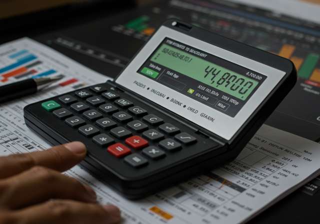 Understanding the Indian Stock Market: A Deep Dive into the NSE