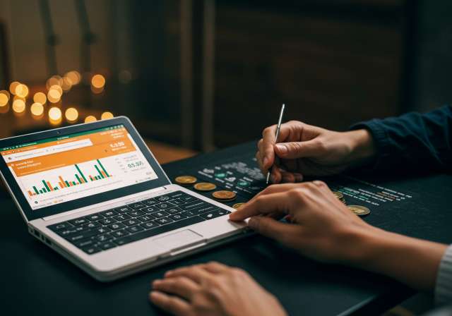 Choosing the Best Discount Broker in India: A Comprehensive Guide