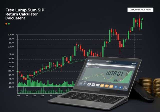 Demat Account for Share Market Beginners: A Comprehensive Guide
