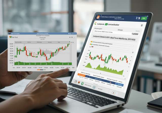 Open Your Gateway to Wealth: Your Guide to Online Trading Accounts