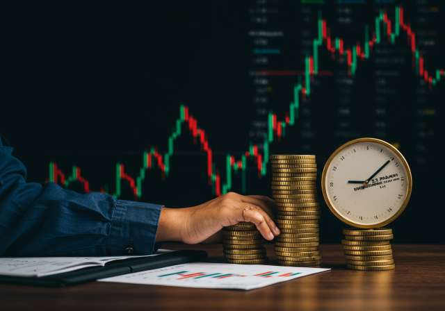 Open Trading Account Online: Your Gateway to the Indian Stock Market