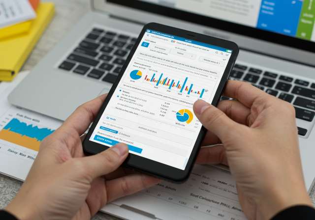 Open Demat Account: Your Gateway to Indian Stock Market