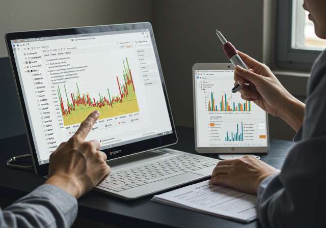 Nifty 50: Understanding India’s Key Stock Market Index