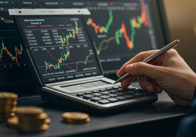 F&O Trading: A Comprehensive Guide for Indian Investors
