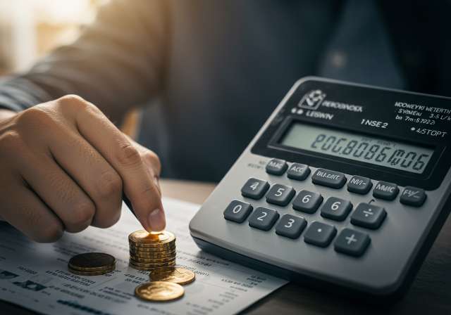 Decoding Brokerage: Finding the Lowest Brokerage Charges in India