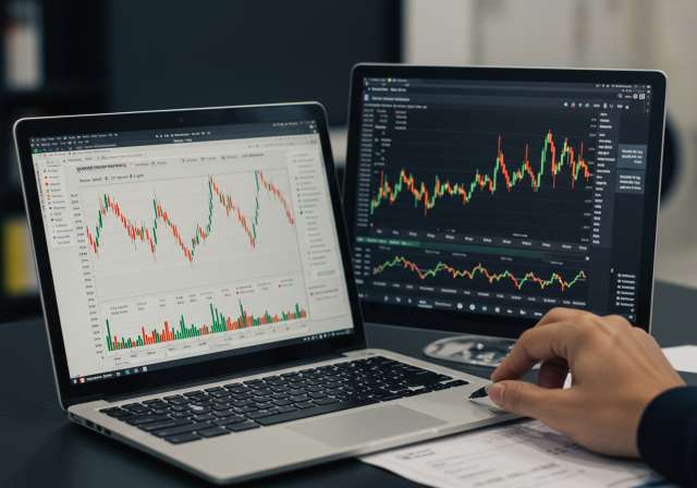 Unlock the Indian Stock Market: Your Guide to Opening a Demat Account