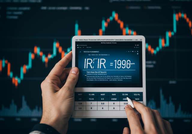Level Up Your Trading: Mastering Technical Analysis Tools in Trading Apps