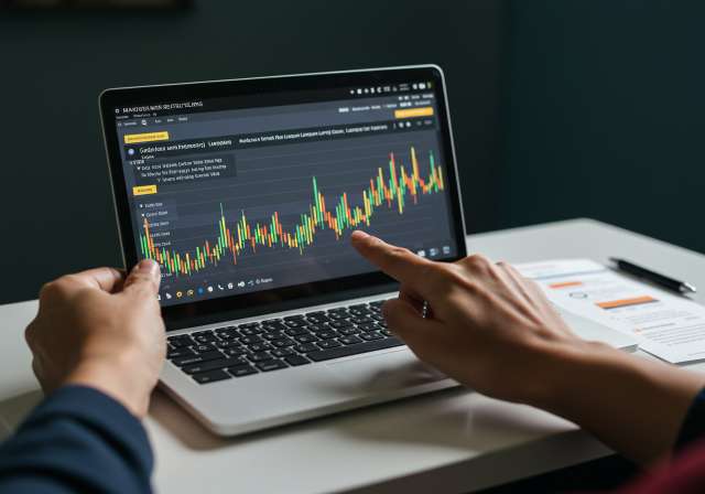 Intraday Trading in India: A Comprehensive Guide