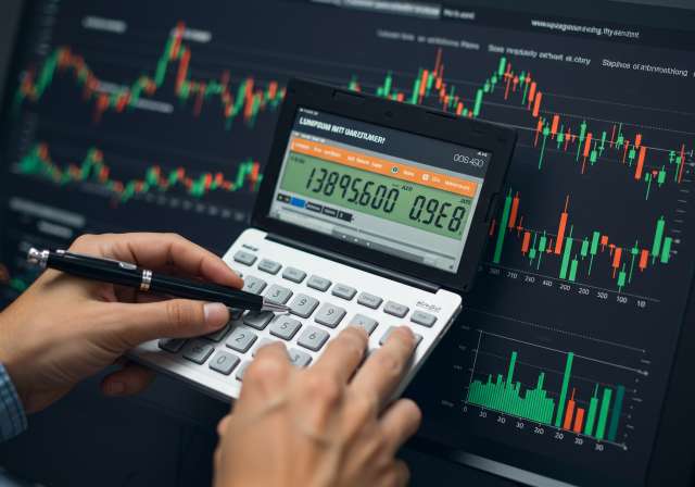Navigating the Indian Equity Market: A Comprehensive Guide to NSE Trading