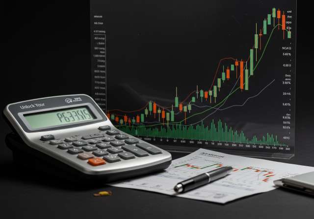 Choosing the Right Stock Broker in India: A Comprehensive Guide