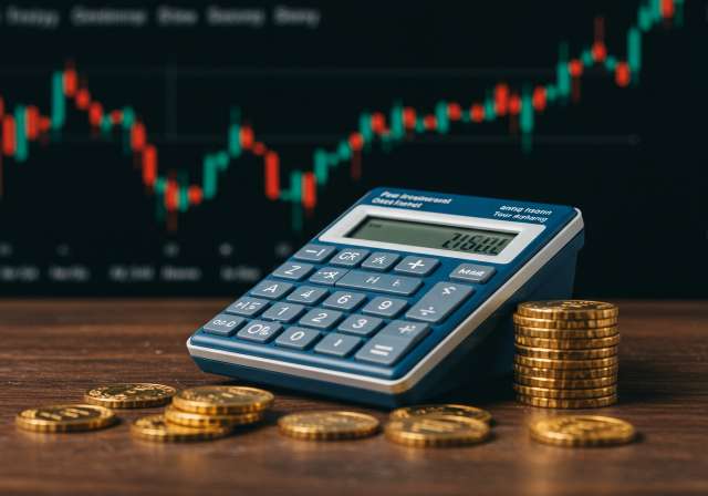 Stock Broker Fees Comparison: Find the Best Deal in India