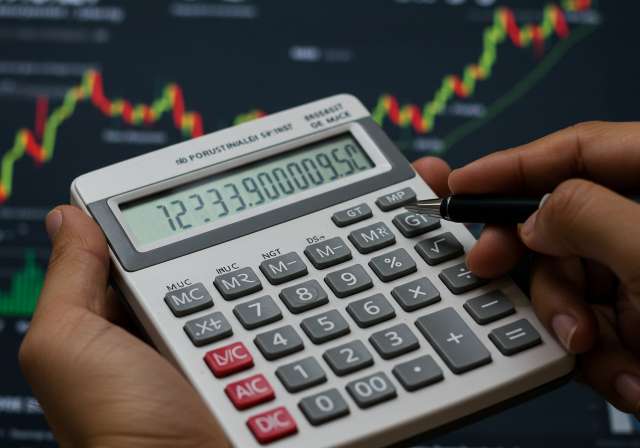 Top Stock Brokers in India: A Comprehensive Comparison (2024)
