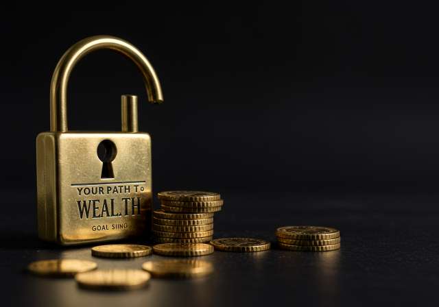 Find Your Perfect Tamil Nadu Stock Broker for Wealth Creation