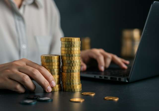 Choosing the Right Stock Broker in Chennai: A Comprehensive Guide