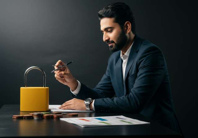 Find Your Perfect Match: Navigating the Indian Stock Broker List