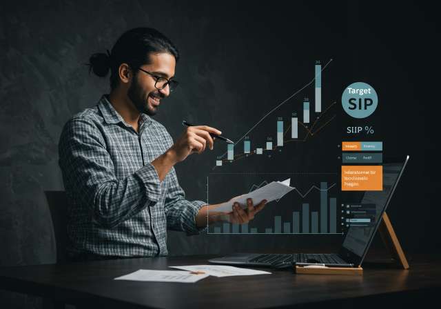 Find Your Perfect Match: Choosing India’s Best Stock Broker