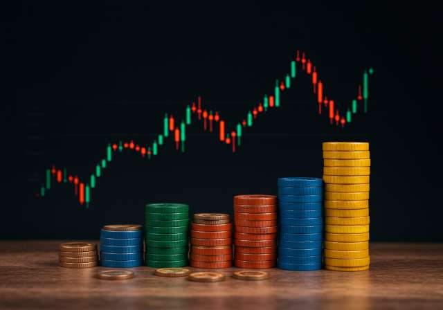 Choosing the Right Stock Broker in Chennai: A Comprehensive Guide